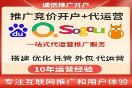 SEM代运营公司案例：优化策略揭秘